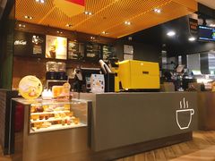 -麦当劳(华融店)