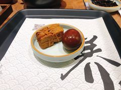 乾隆冰芯蛋-和府捞面(方庄店)