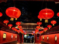 -白家大院·王府宫廷菜(苏州街店)
