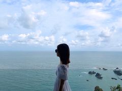 -悬崖咖啡厅