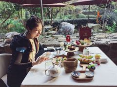 -三嚥阁 La Villa Restaurant