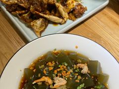 -吕氏疙瘩汤·私家菜馆(慈云寺店)