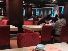 大堂-点都德(聚福楼店)