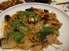 -夫妻肺片·老字号