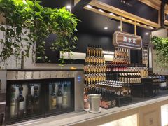 -川骄海鲜自助(河东店)