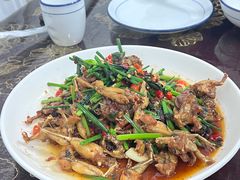 -勇哥饭店(西湖路店)