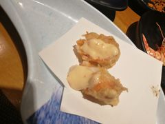 蟹肉天妇罗-和彩放题餐厅(酒仙桥店)