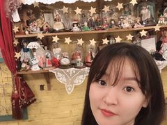 -秘密小花园(第三中学店)