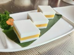 -彩丰楼中餐厅·仁恒洲际酒店