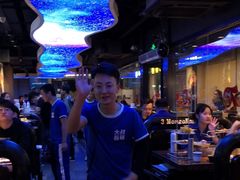 -三个蒙古大叔羊肉串(大宁店)