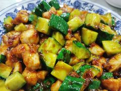 -北大地皖峰饭馆