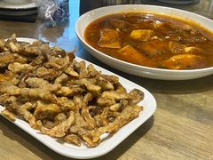 -小四川菜馆(托乐嘉店)
