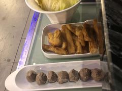 -天都火锅酒楼(虹梅南路店)