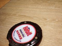 -The Habit Burger Grill 哈比特汉堡(爱琴海店)