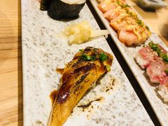 -初居食屋日式料理(万象城购物中心店)