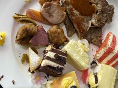 -泰谷酒店·太古码头闽菜自助餐厅