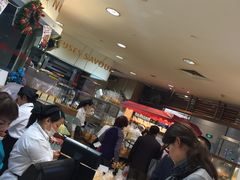 -山崎面包(静安久光店)