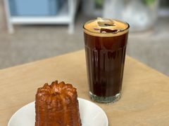 -DEEP COFFEE(瑞光烘焙工厂店)