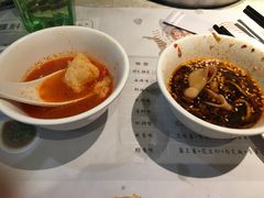 -千味涮·健康火锅(会展连城新天地店)