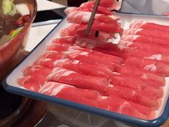 -东来顺饭庄(天坛店)