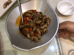 -金陵食府(林景店)