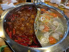 -陈陈火锅(较场口店)