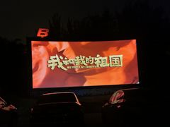 -枫花园汽车电影院(朝阳公园店)