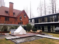 -一尺花园(安和花园店)