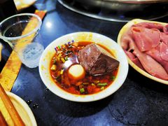 -储奇门鳝鱼火锅(总店)