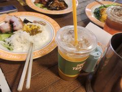 -张腾记茶餐厅(保利大都汇C区店)