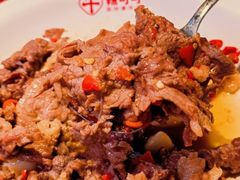 -辣可可·小炒黄牛肉(望京凯德MALL店)