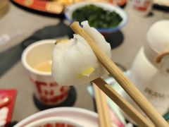 -生活如沸·顺德水牛奶火锅(大学路店)