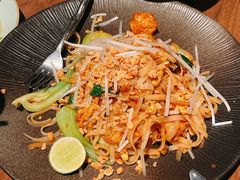 Thai泰式炒米粉-米泰MiThai