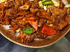-三子下水馆(南十四道街151号店)
