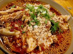 -先启半步颠·川菜小炒