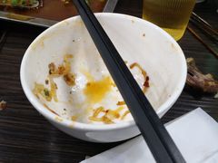 -小竹签烤肉(更新街店)