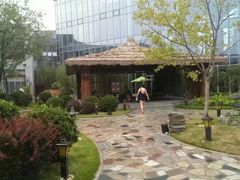 -中家鑫园温泉酒店鑫悦汤泉