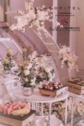 -静安洲际酒店·宴会厅