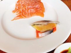 -解放碑威斯汀酒店-知味国际美食餐厅