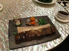 -8餐厅(新葡京酒店)