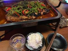 -令狐冲·活鱼馆(宝龙店)