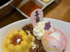 -高基五春川炒鸡排(威海总店)