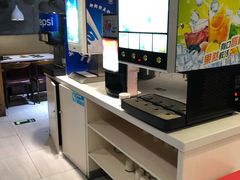 -欢乐牧场海鲜烤肉自助(牡丹园店)