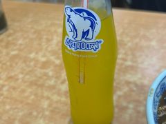 -门框胡同百年卤煮(鸟巢店)