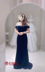 -LOVE SHINE婚纱·红鼎庄龙凤褂·妈妈装定制