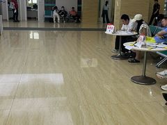 -广州仁爱天河医院体检中心