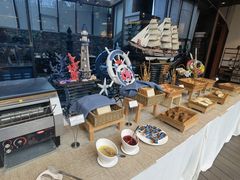 -大连金石滩绿发温泉假日酒店