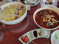-北平印象.北京烤鸭.新京菜.融合菜(世贸店)