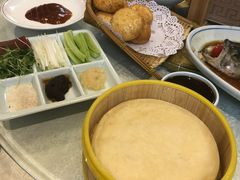 恭敬李私房烤鸭-恭敬李·烤鸭(天坛北门店)