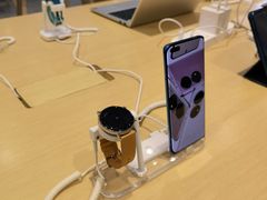 -华为授权体验店(中山公园来福士)